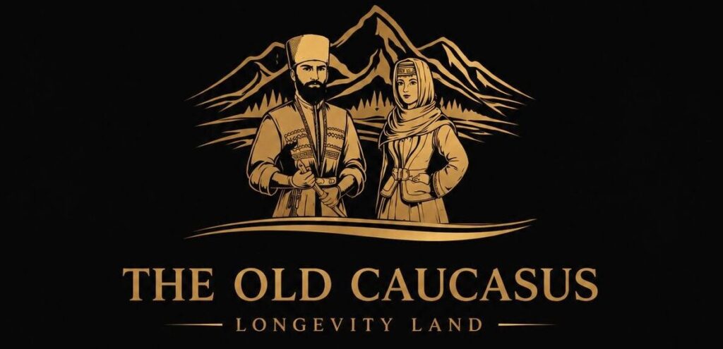 The Old Caucasus